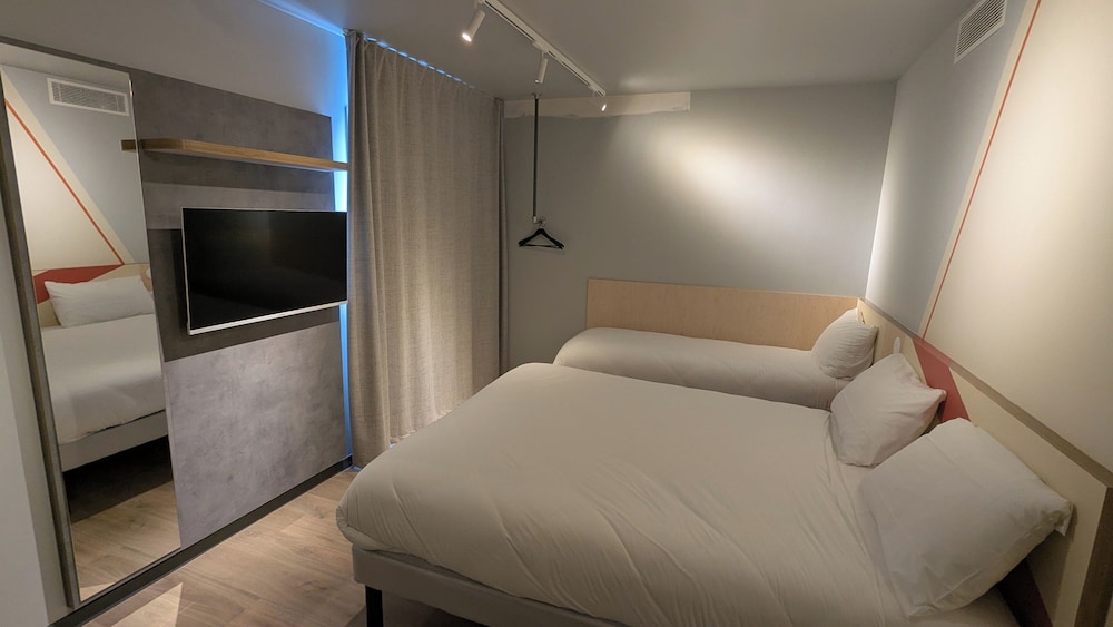 ibis budget La Rochelle Puilboreau 10/46