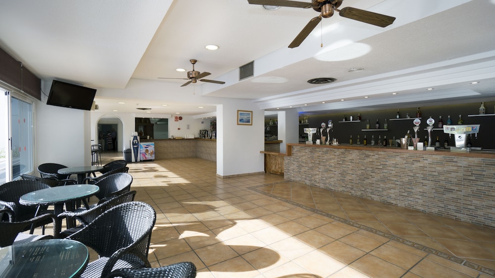 Marconfort Griego Hotel Ex Griego Mar 17/70