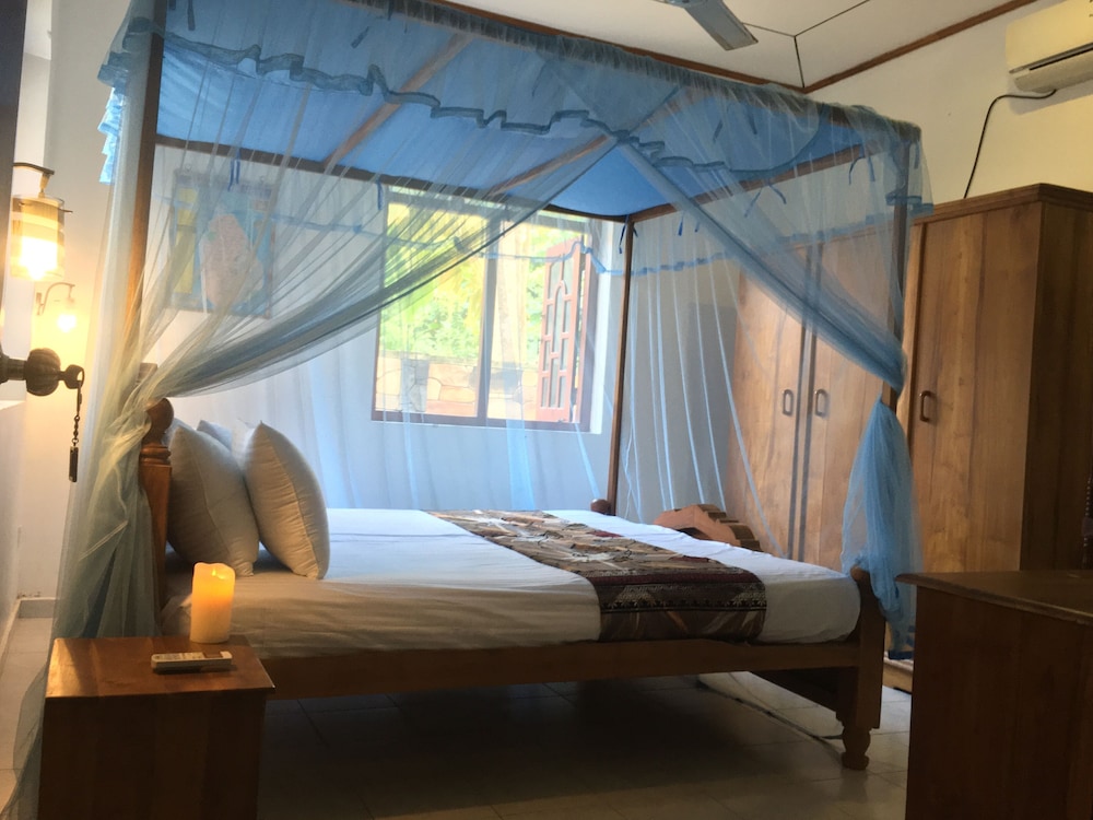 Swiss Villa Beruwala 9/34