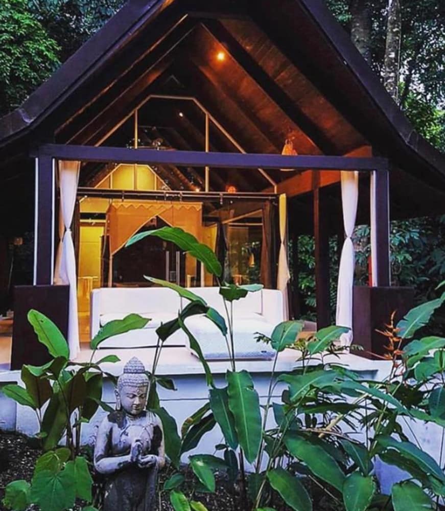 Oxygen Jungle Villas 4/35