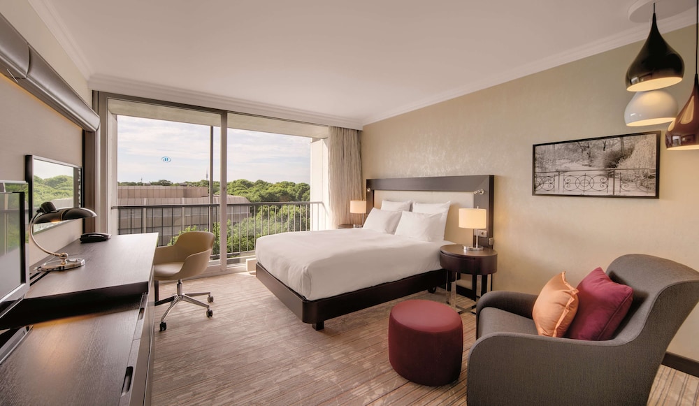 Hilton Munich Park 9/63