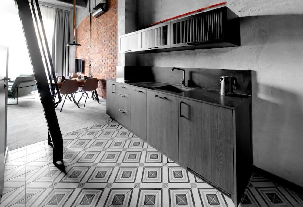 Montownia Lofts & Experience 4/41