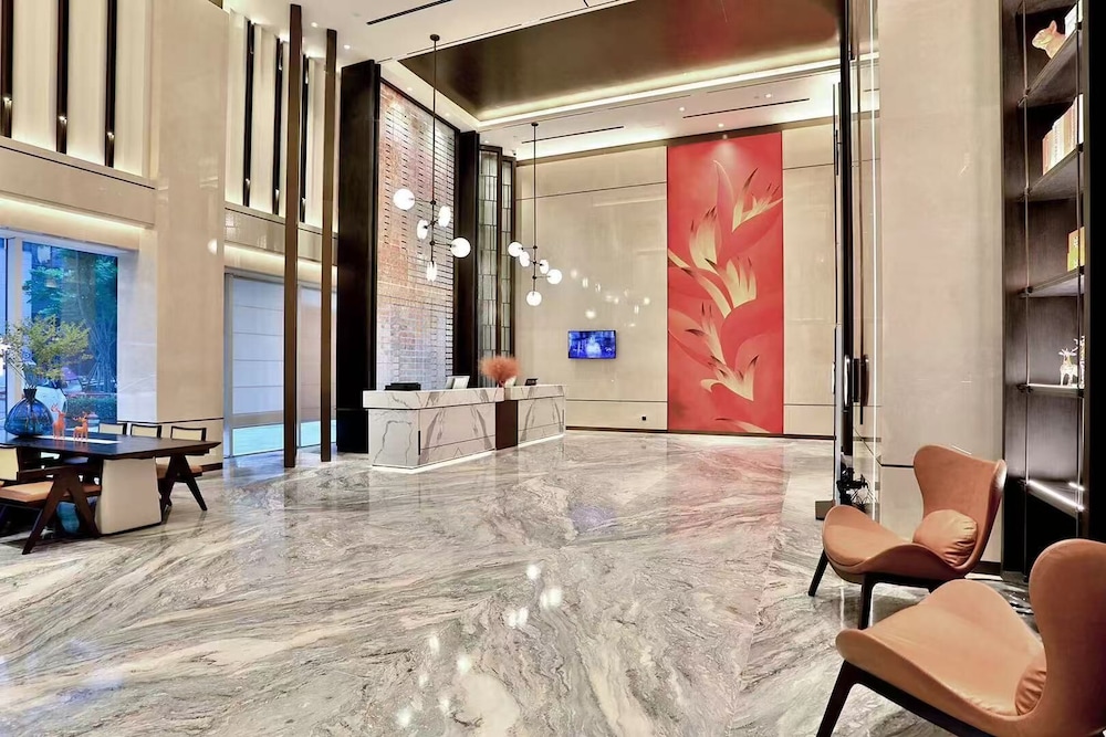 SSAW Boutique Hotel Hangzhou Yingyang 12/41