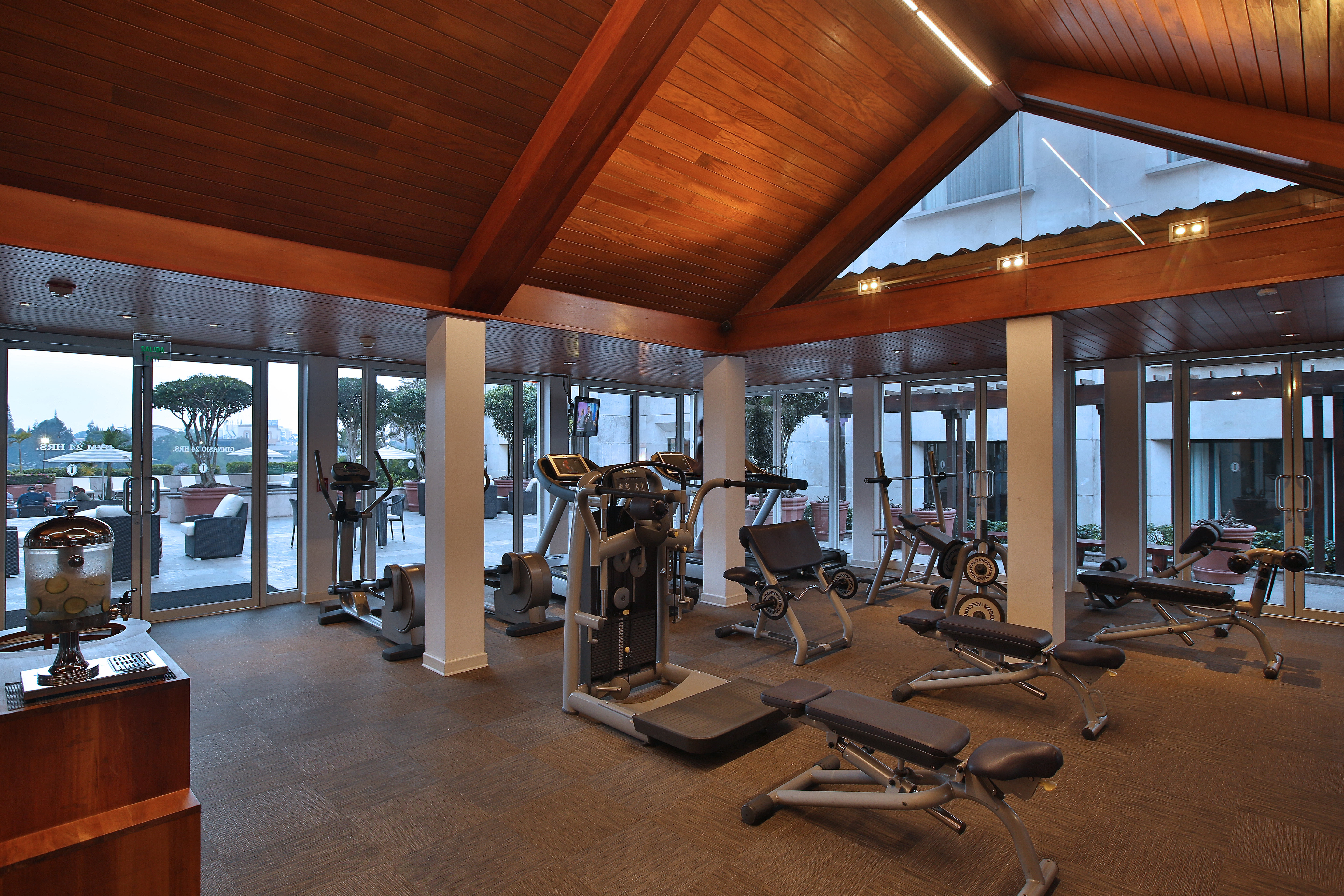 INTERCONTINENTAL REAL GUATEMALA 19/50