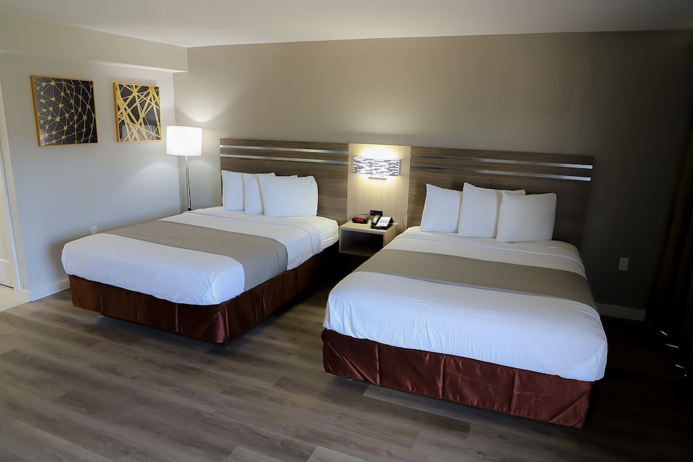 Airport Inn Nederland Texas 15/59