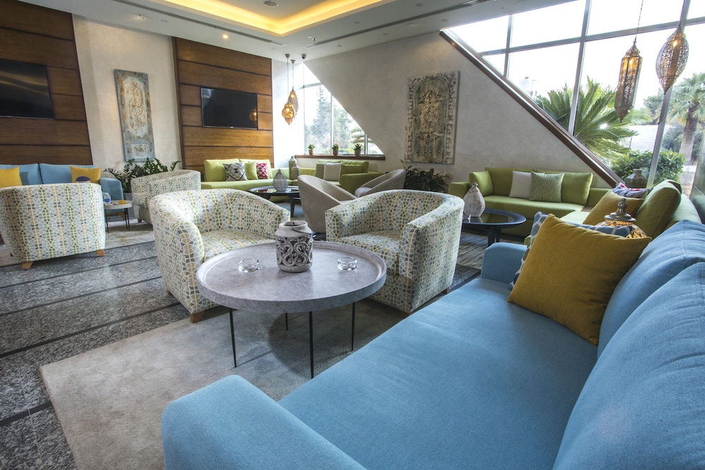 La Casa Hotel Amman 29/50