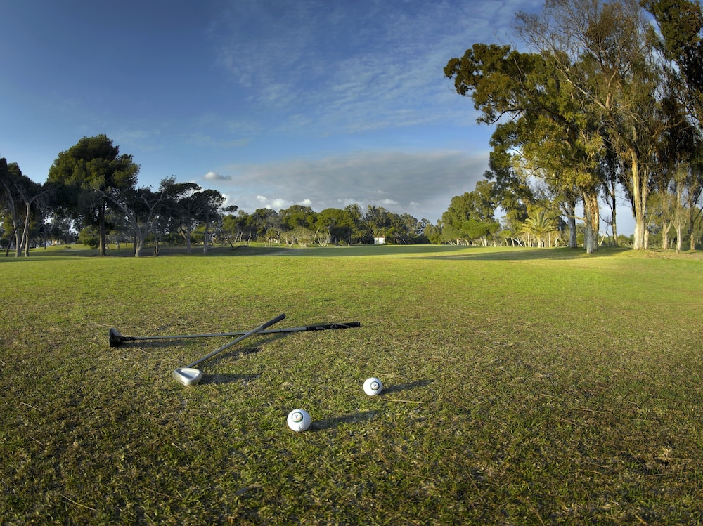 Parador Malaga Golf 17/32
