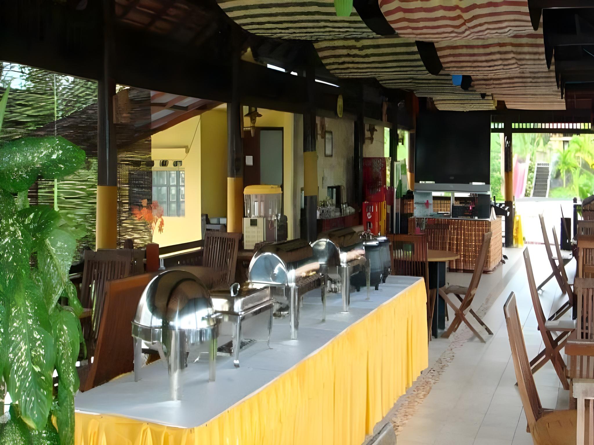 Wonua Monapa Hotel Resort 20/43