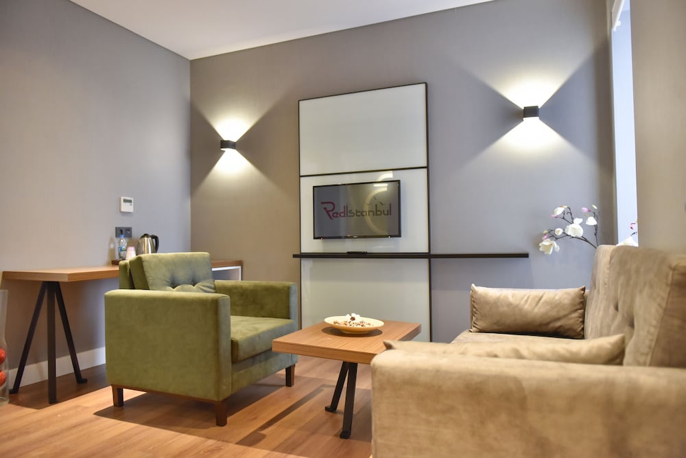 Atacity Hotel 27/39