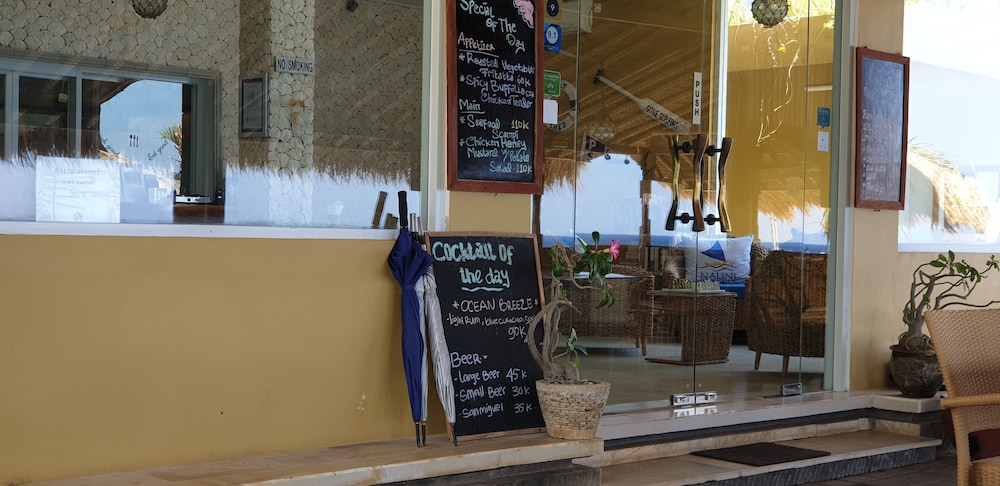 Nalini Resort 3/50