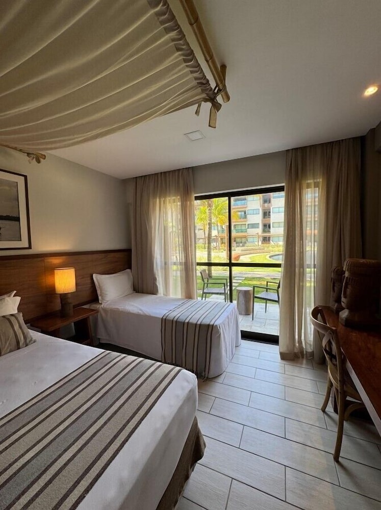 PREMIUM, GARDEN VIEW