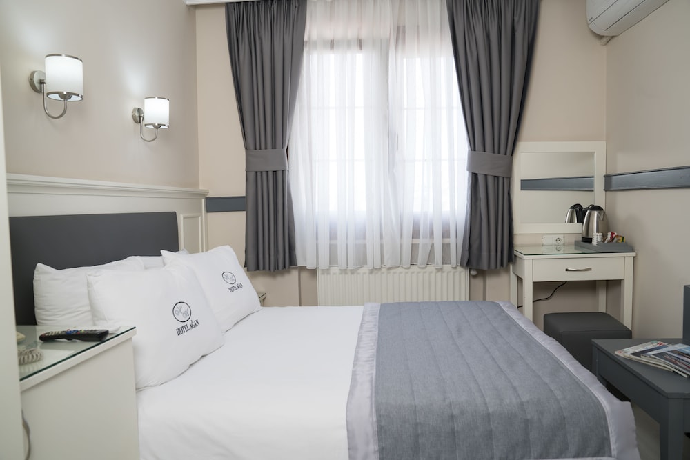 Hotel Agan 17/46
