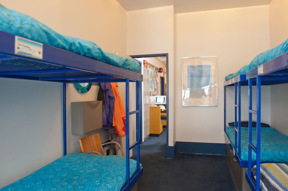 ITH Pacific Tradewinds Hostel San Francisco 34/50