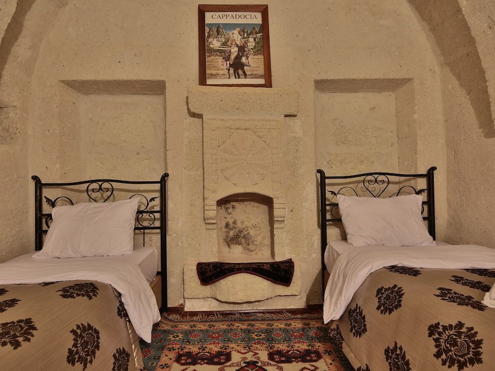 Melek Cave Hotel 14/50