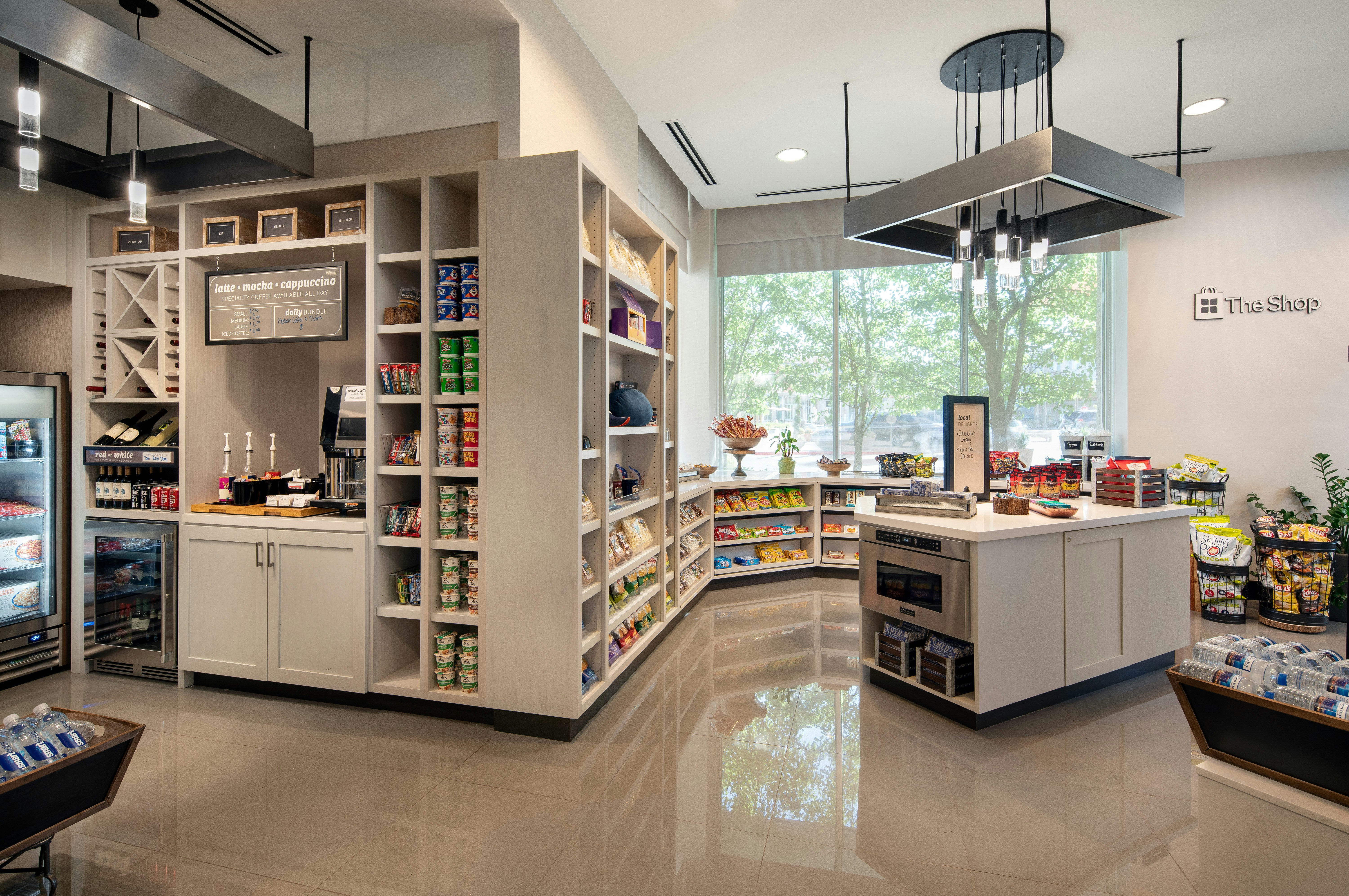 Hilton Garden Inn Cherry Creek 32/62