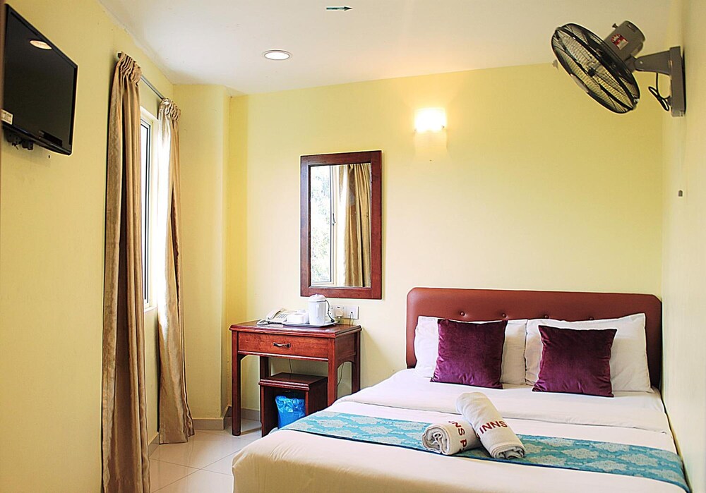 Sun Inns Hotel Kopkastam Kelana Jaya 18/60