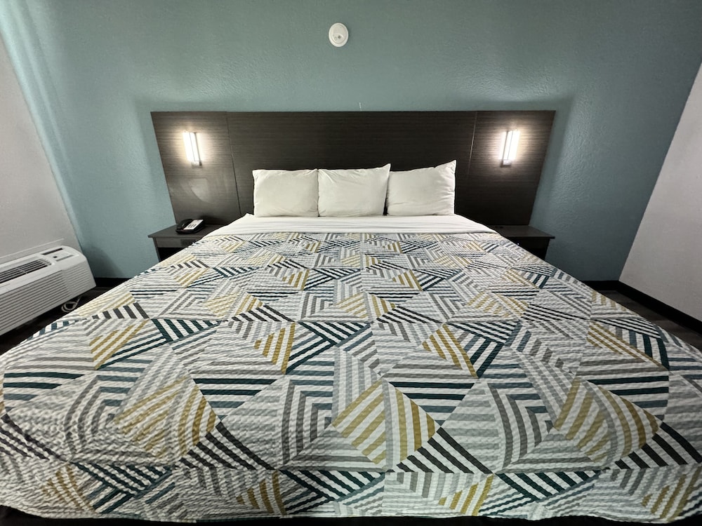 Studio6 Suites East Syracuse, NY - Airport 29/43