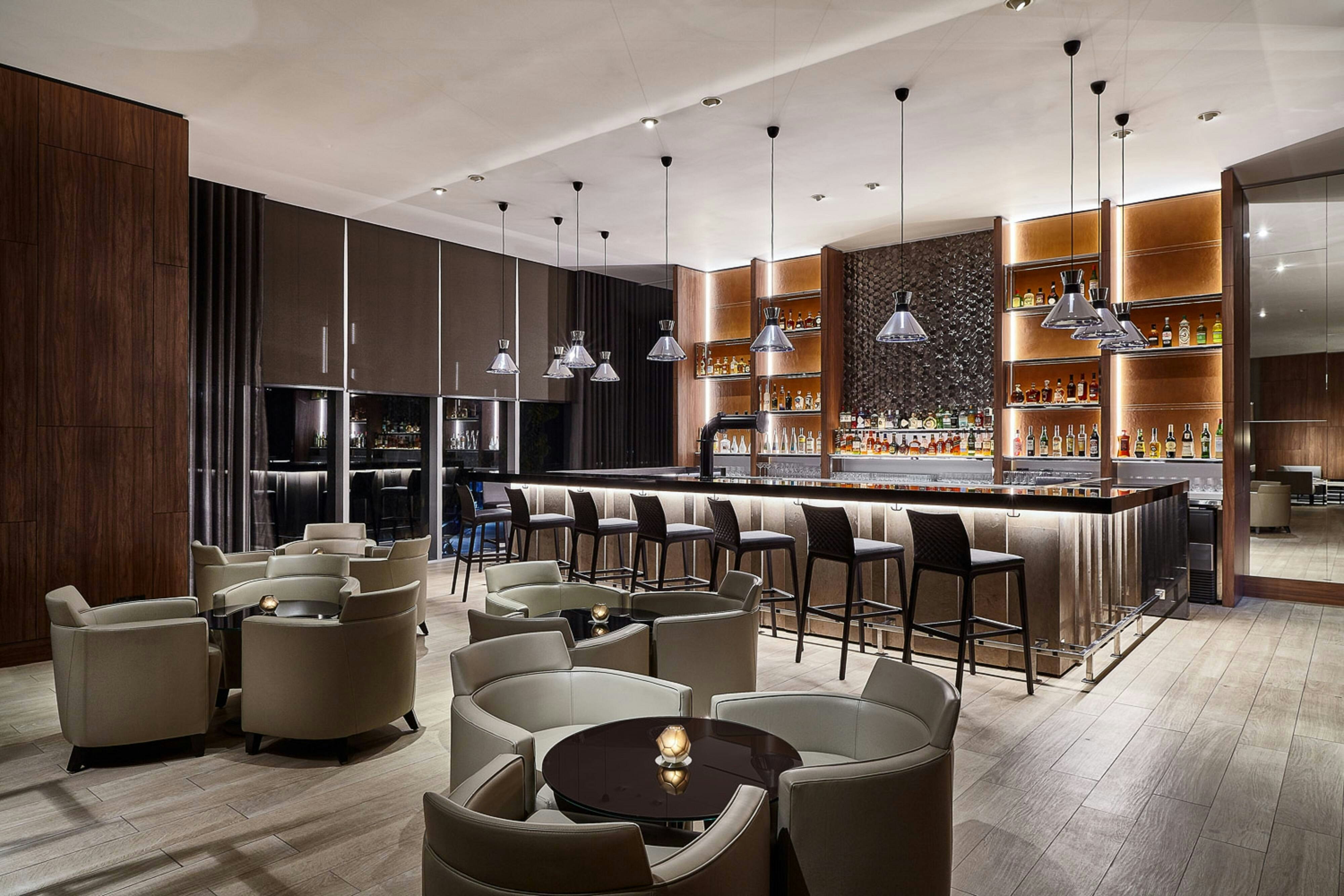 AC Hotel by Marriott Lima Miraflores 31/43