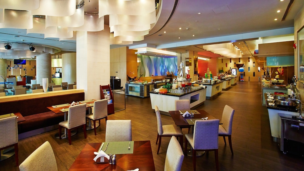 Holiday Inn Taicang City Centre 38/57