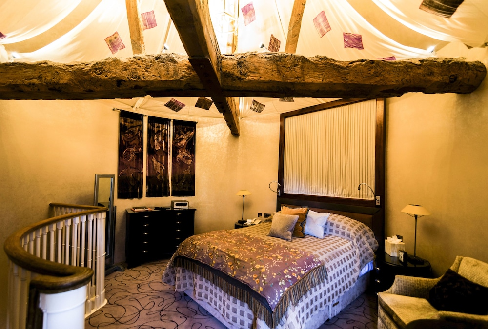 Le Manoir Aux Quat Saisons A Belmond Hotel Oxfordshire 15/81