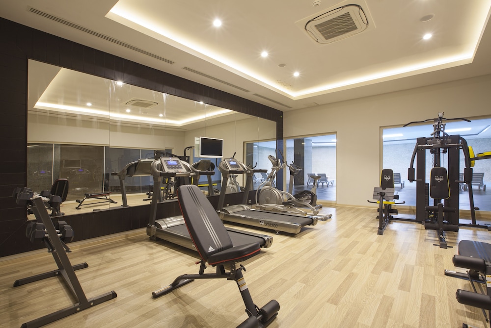 Diamond Elite Hotel and Spa - Adults Only 16 Plus 19/50