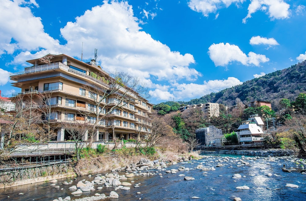 Hotel Kajikaso 47/50