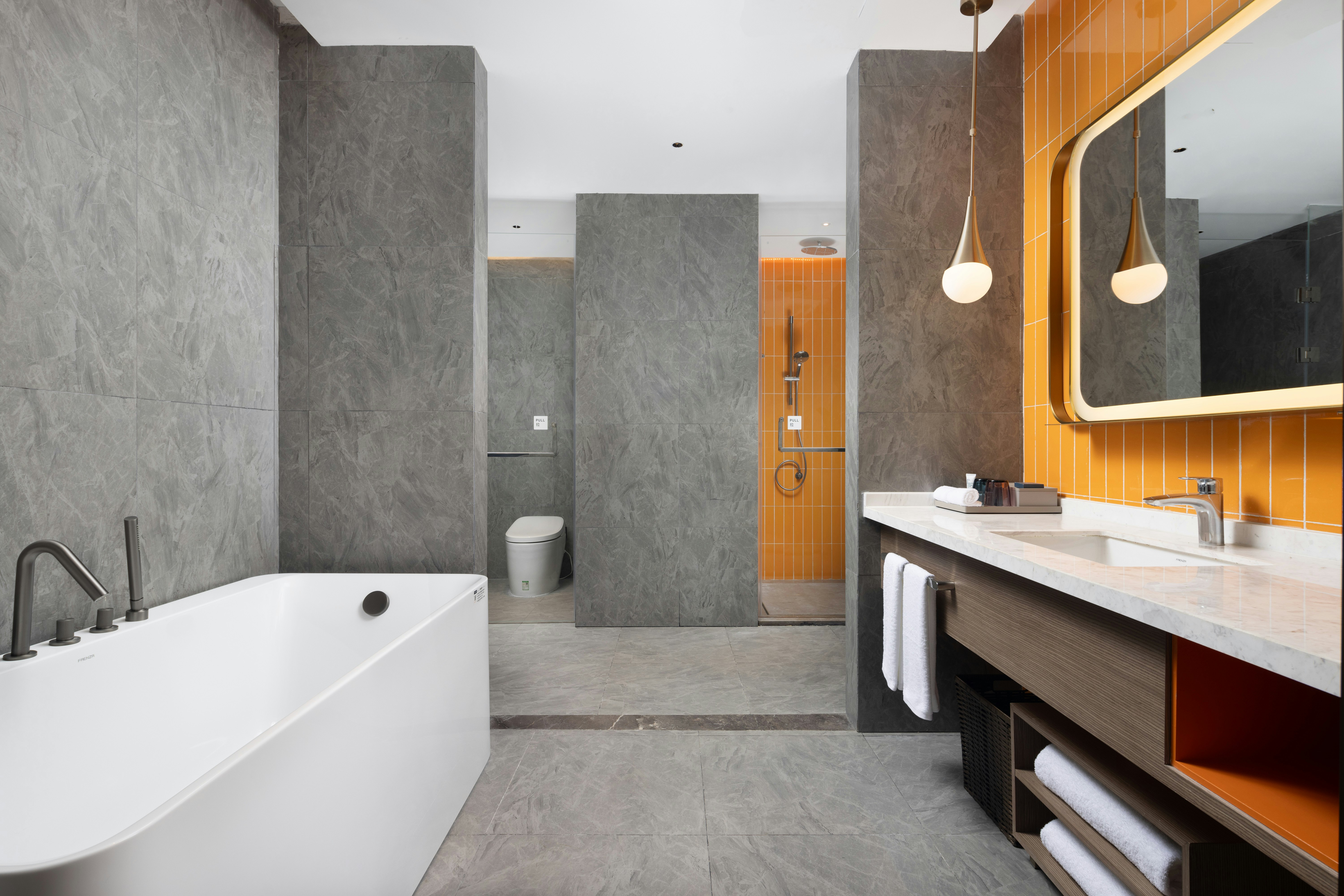 Home2 Suites by Hilton Sanmenxia Mianchi 52/53