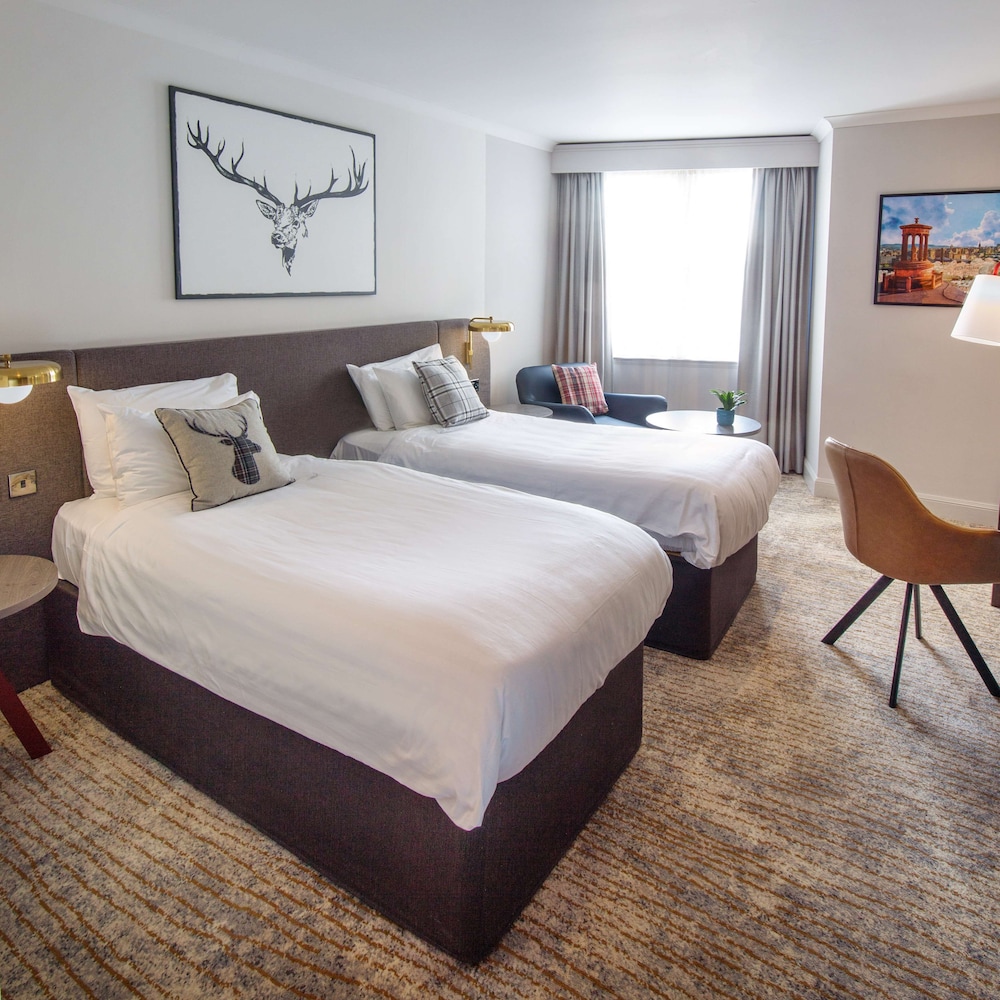 Bruntsfield Hotel, WorldHotels Elite 9/51