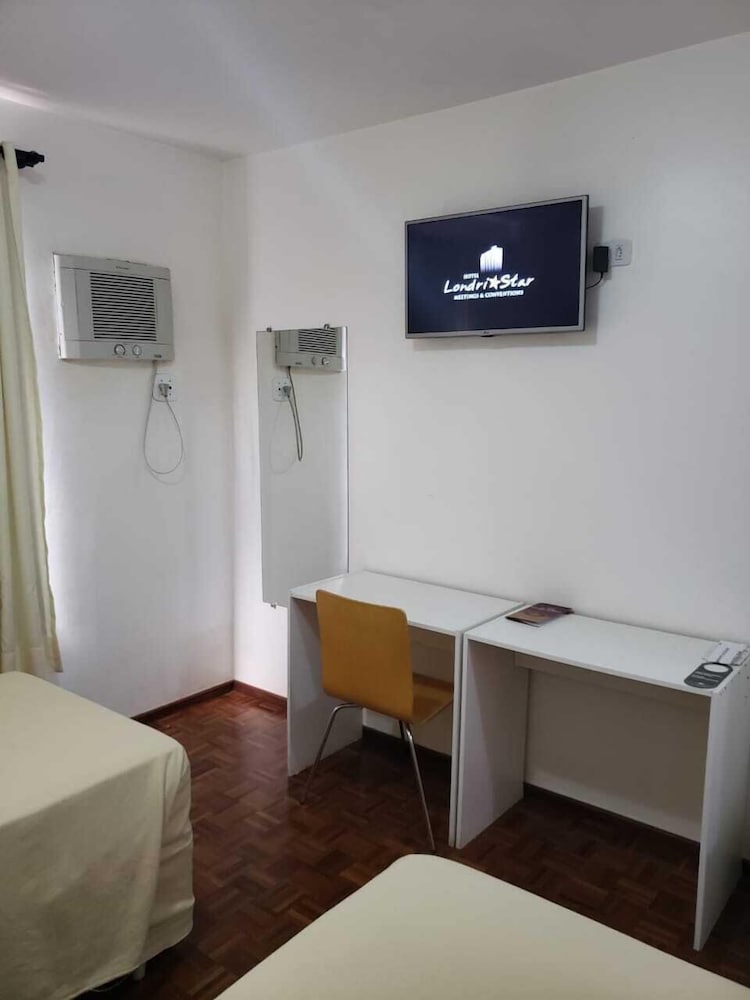 Hotel Londristar 12/20