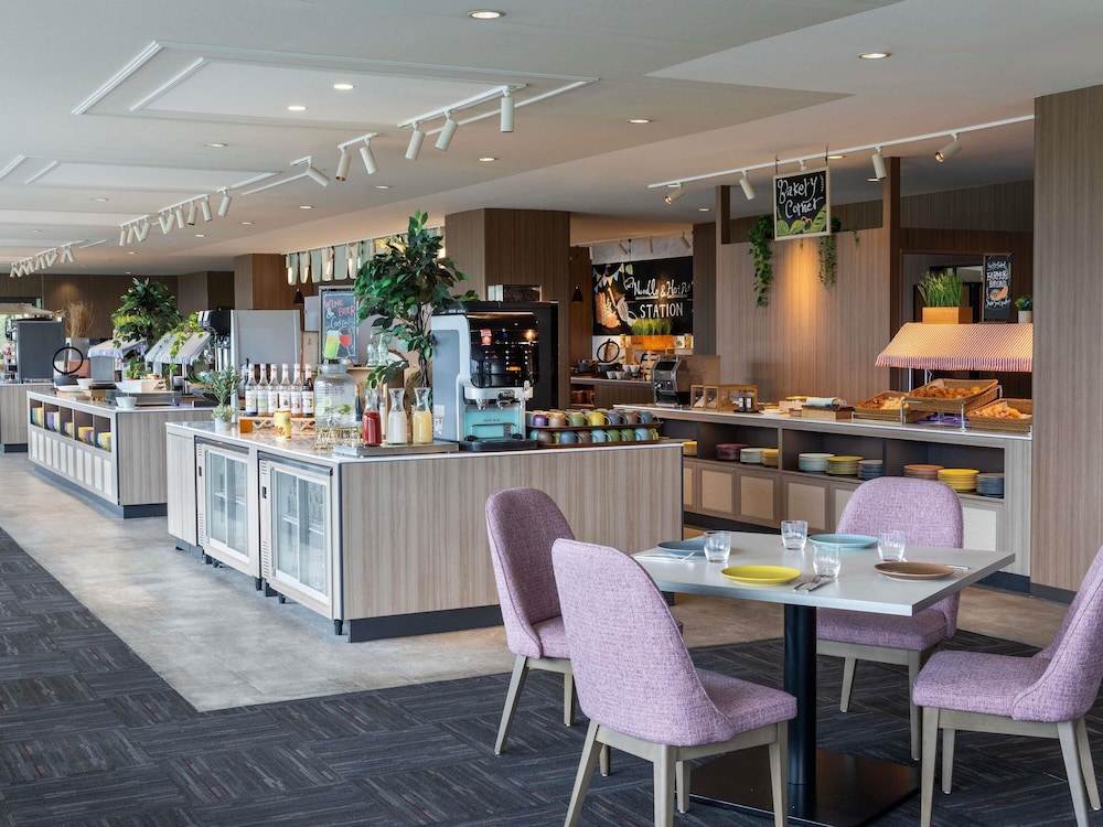 Mercure Tottori Daisen Resort & Spa 42/55