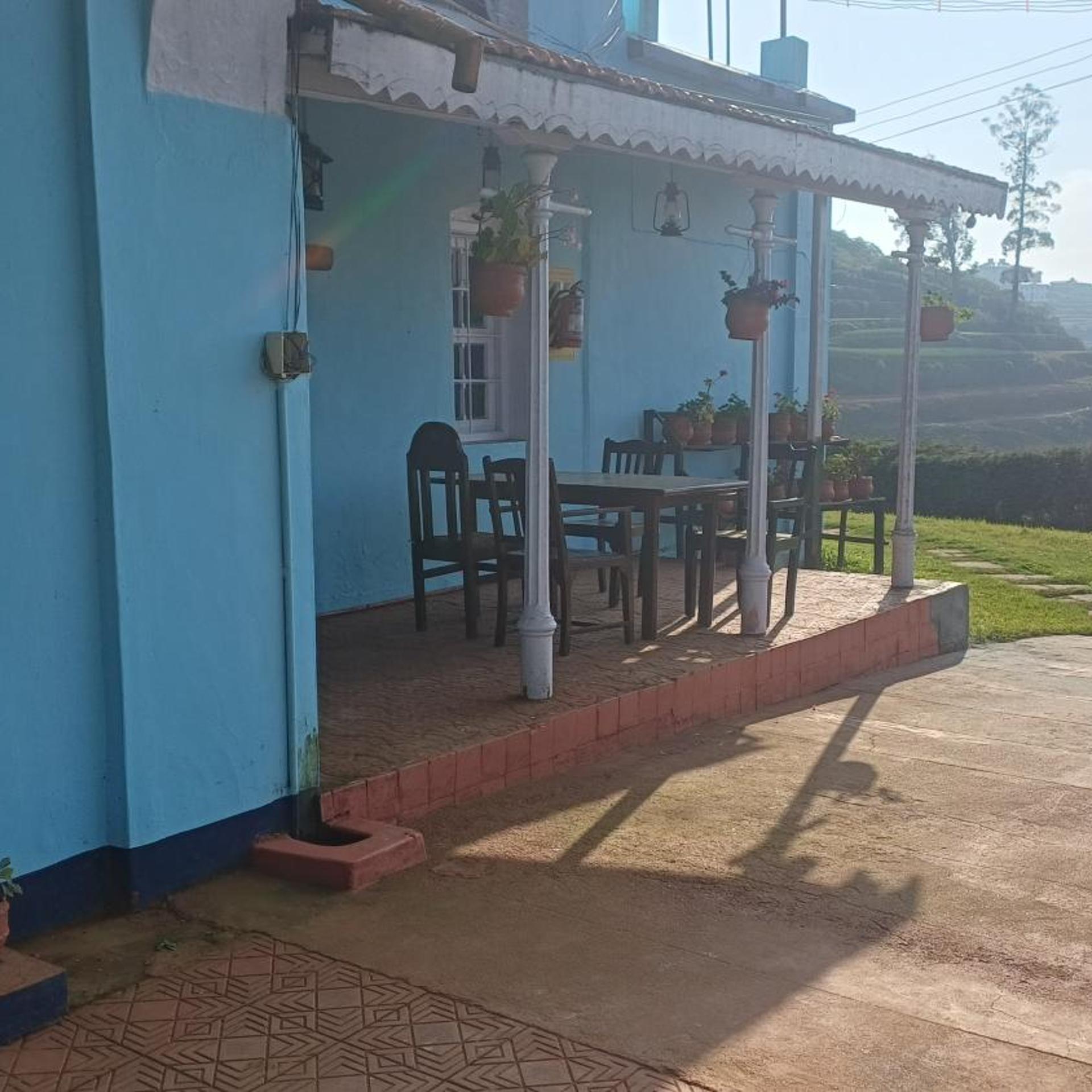 British Cliff Club Resort 23/45