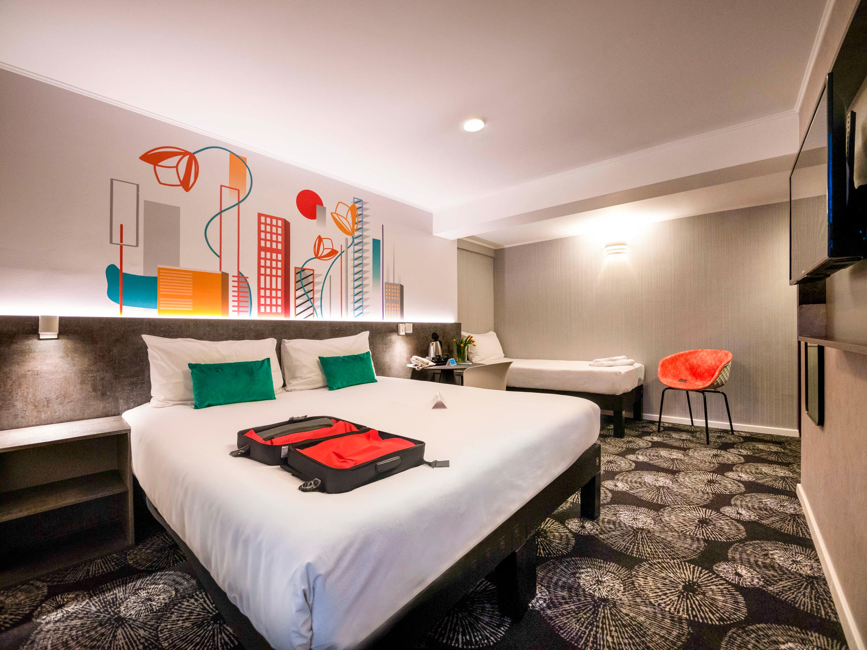 ibis Styles Pitesti Arges 18/49
