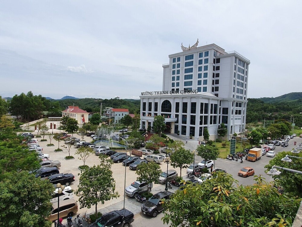 Muong Thanh Grand Con Cuong Hotel 1/39