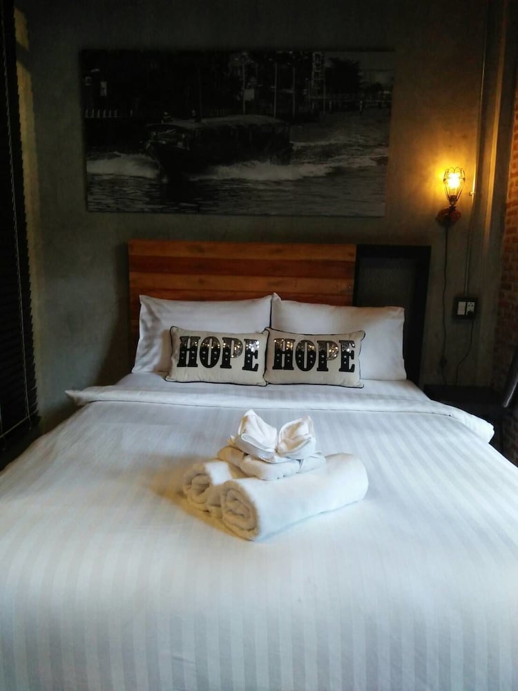 Yotaka The Hostel@Bangkok 16/59