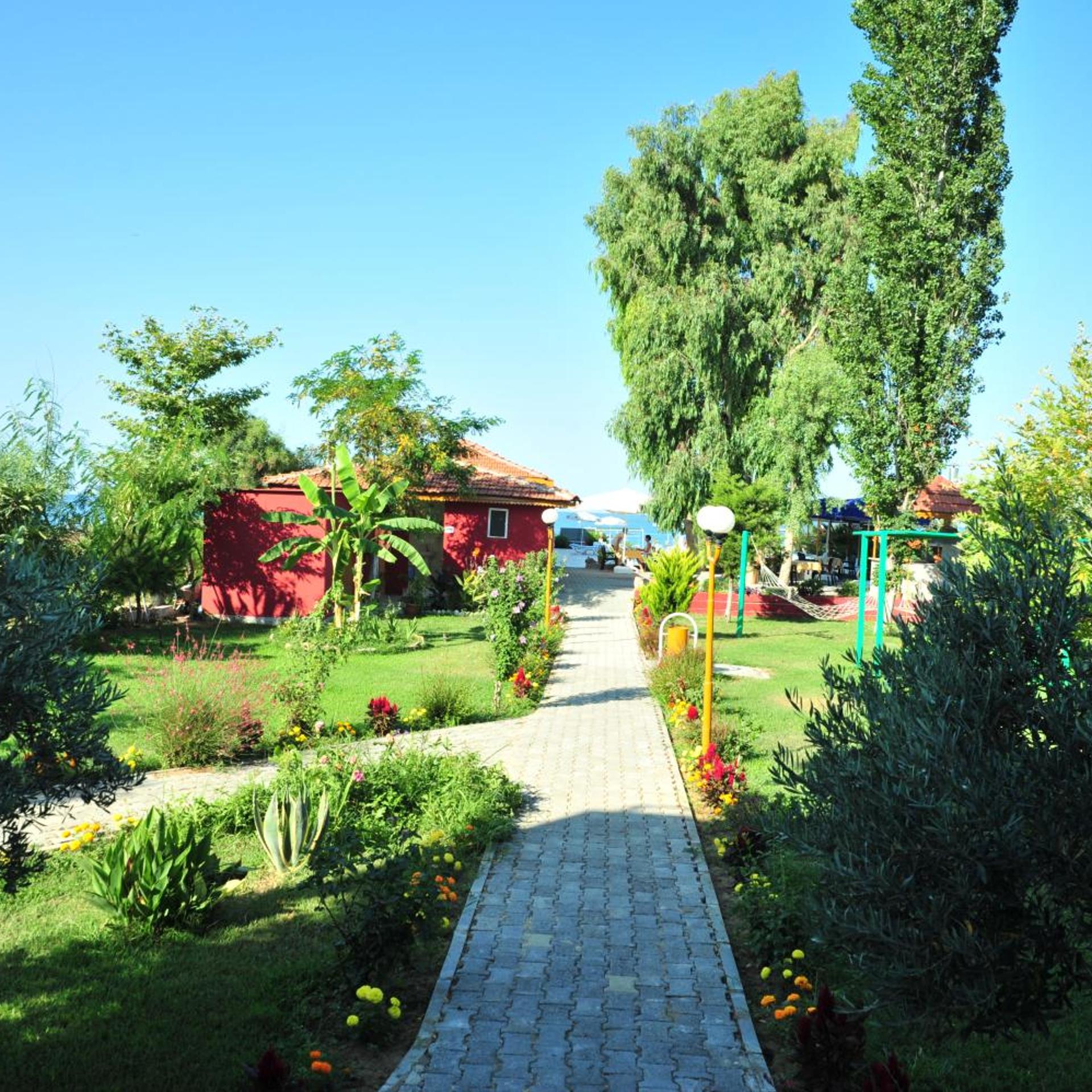 Onder Yildiz Hotel 42/55