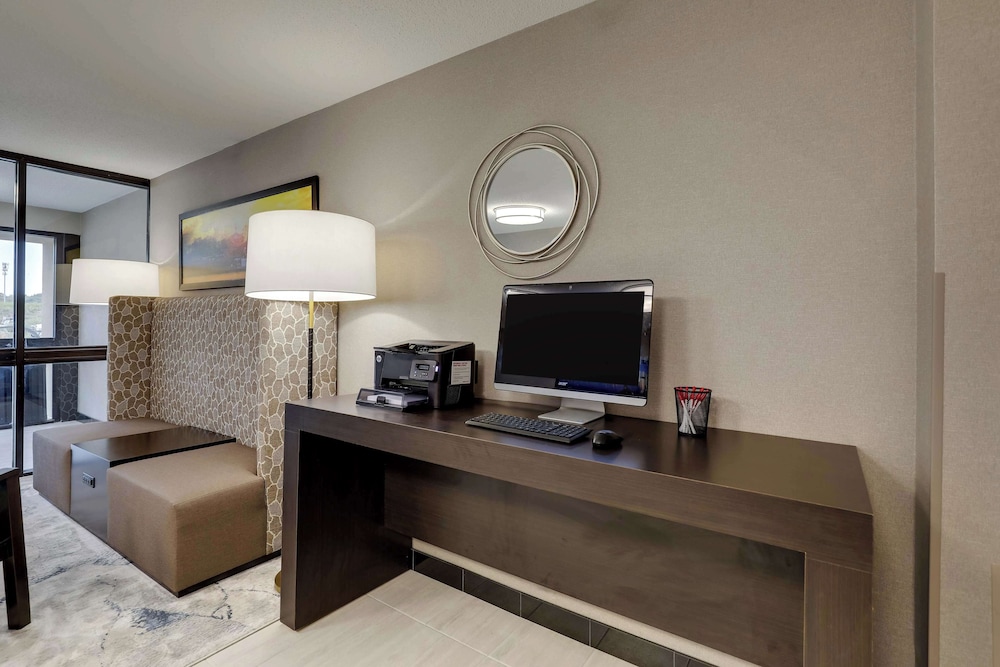 Drury Inn & Suites Cape Girardeau 44/50