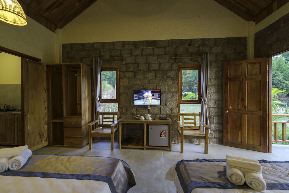 Island Lodge Phu Quoc 19/50