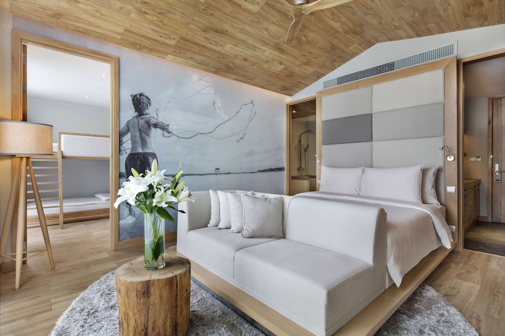 Fusion Suites Saigon 47/63