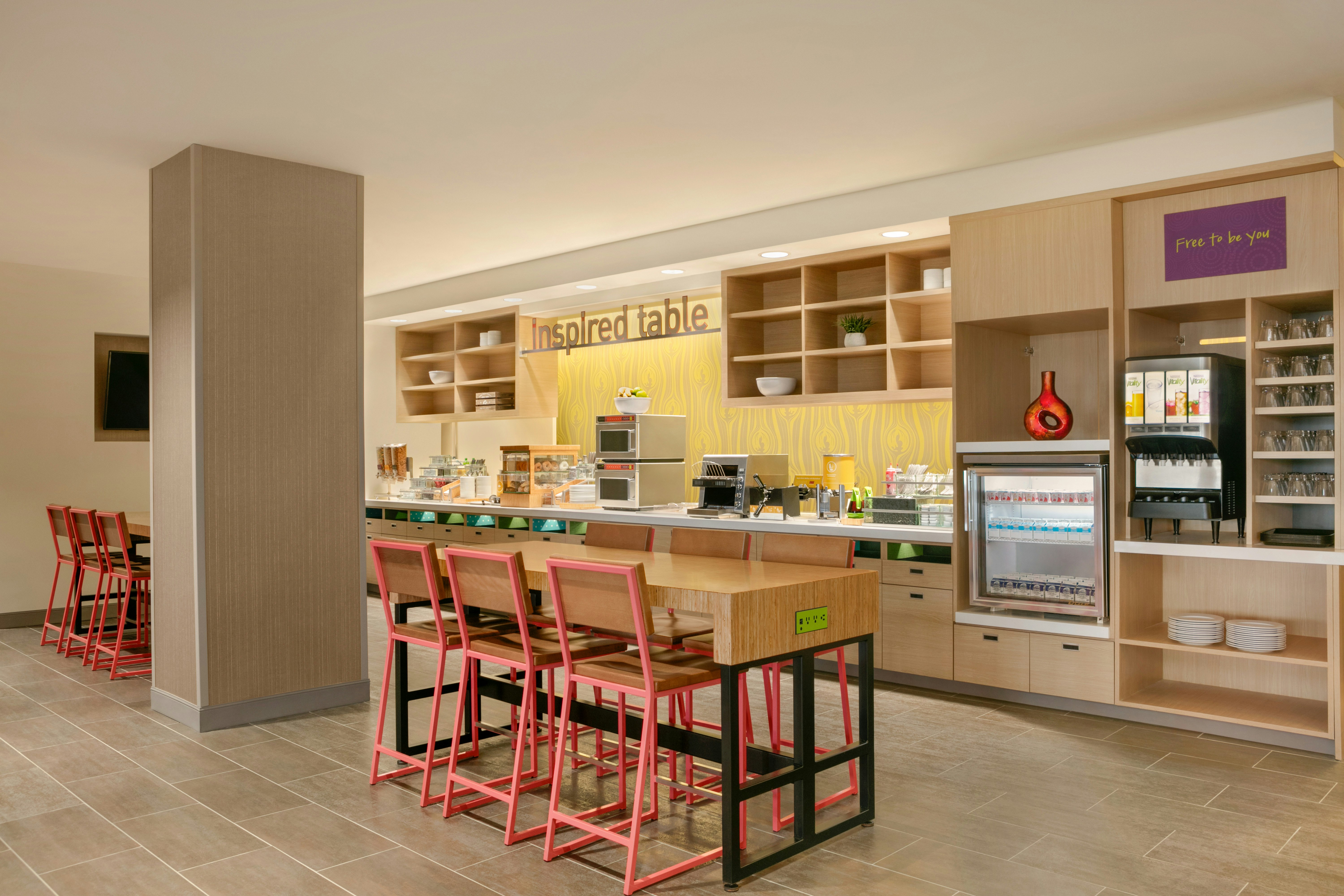 Home2 Suites By Hilton Chantilly Dulles Airport 9/15
