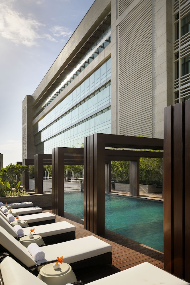 PARK HYATT HYDERABAD 38/69