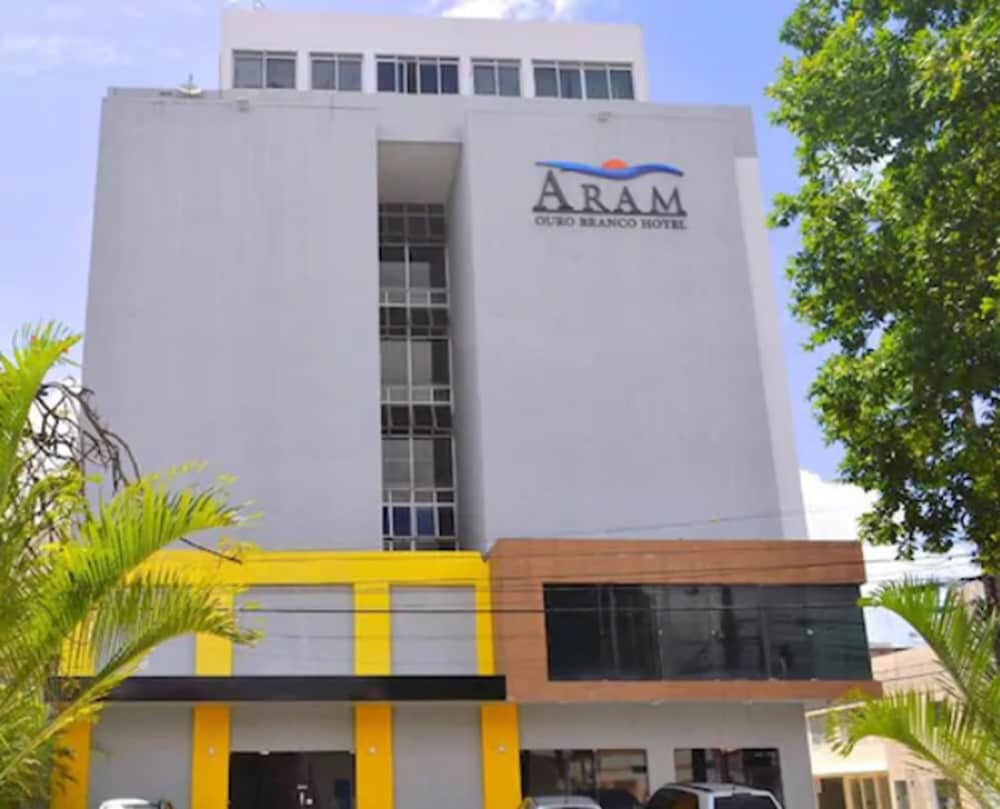 El Aram Beach Express in MACEIO