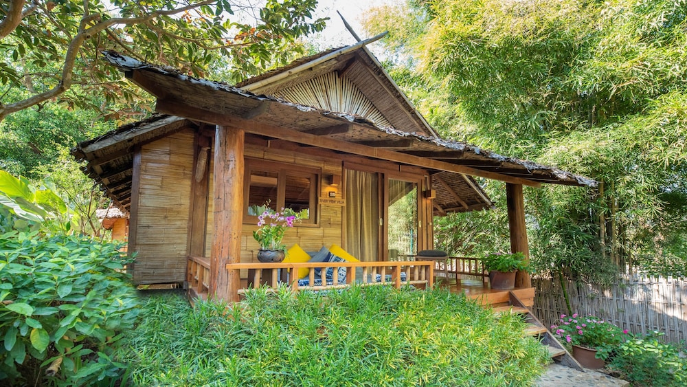 Pai Village Boutique Resort 6/50