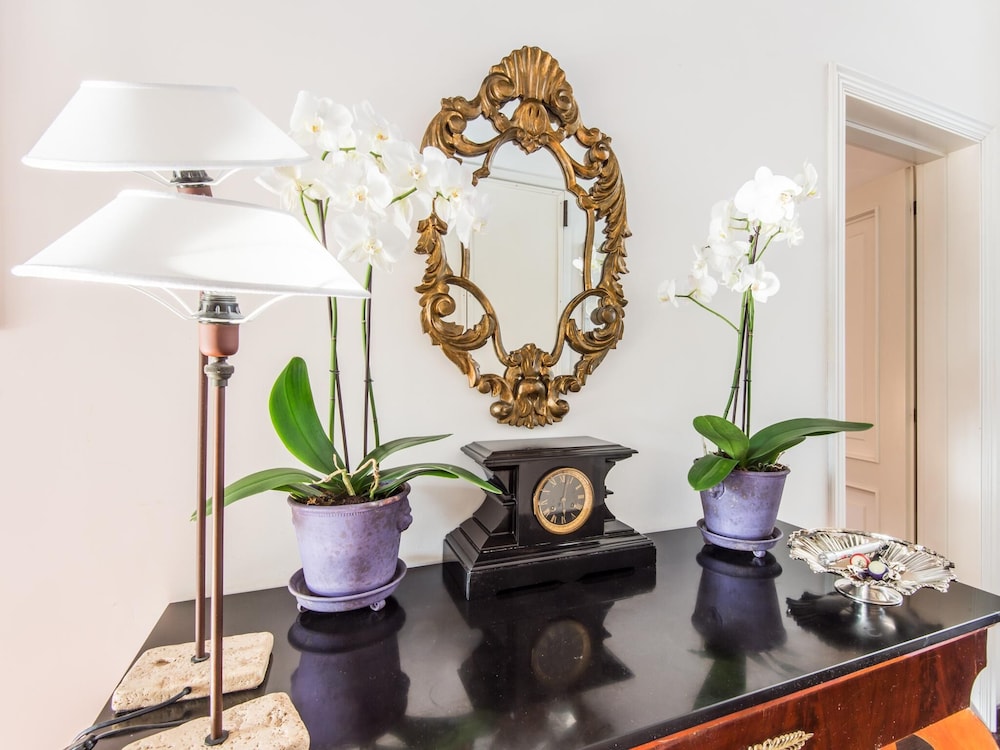 RSH Luxury Spanish Steps Terrace 6/50