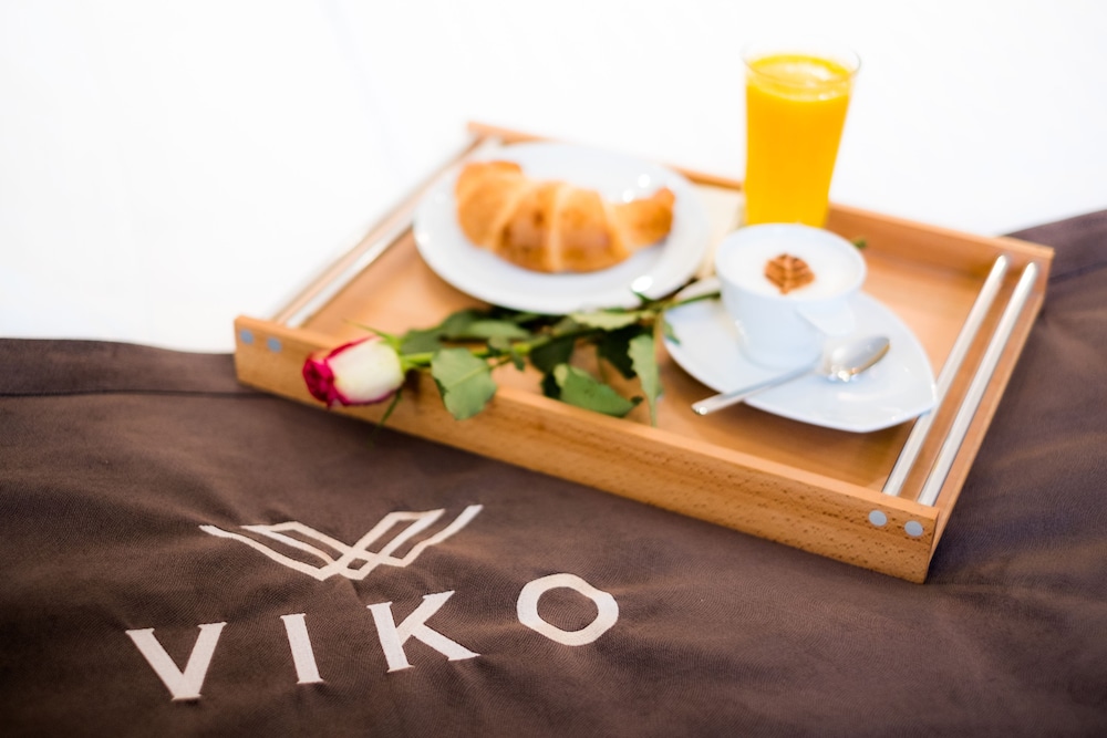 Viko Boutique Apart Hotel 37/49