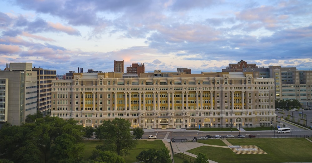 Hyatt Place Chicago Medical/University District, Chicago