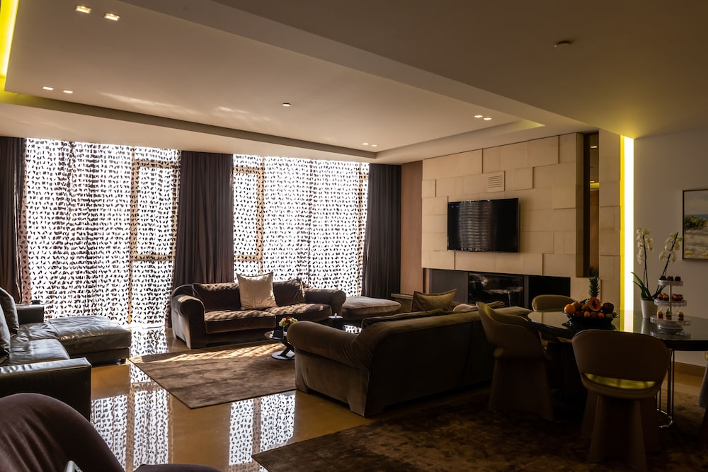 Lancaster Plaza Beirut 41/60