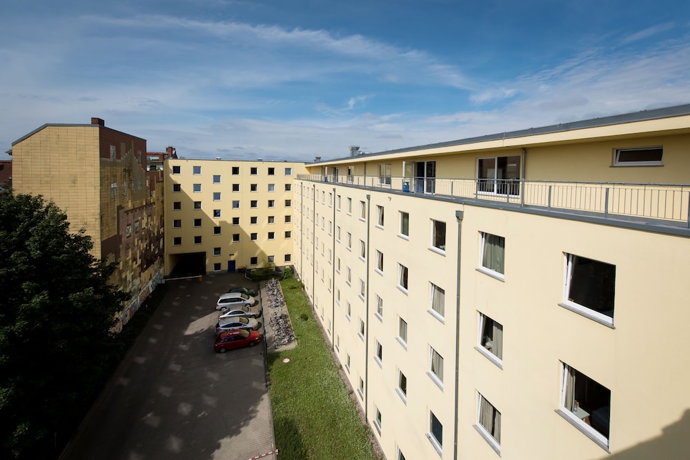 A&O Berlin Hauptbahnhof Hotel 1/45