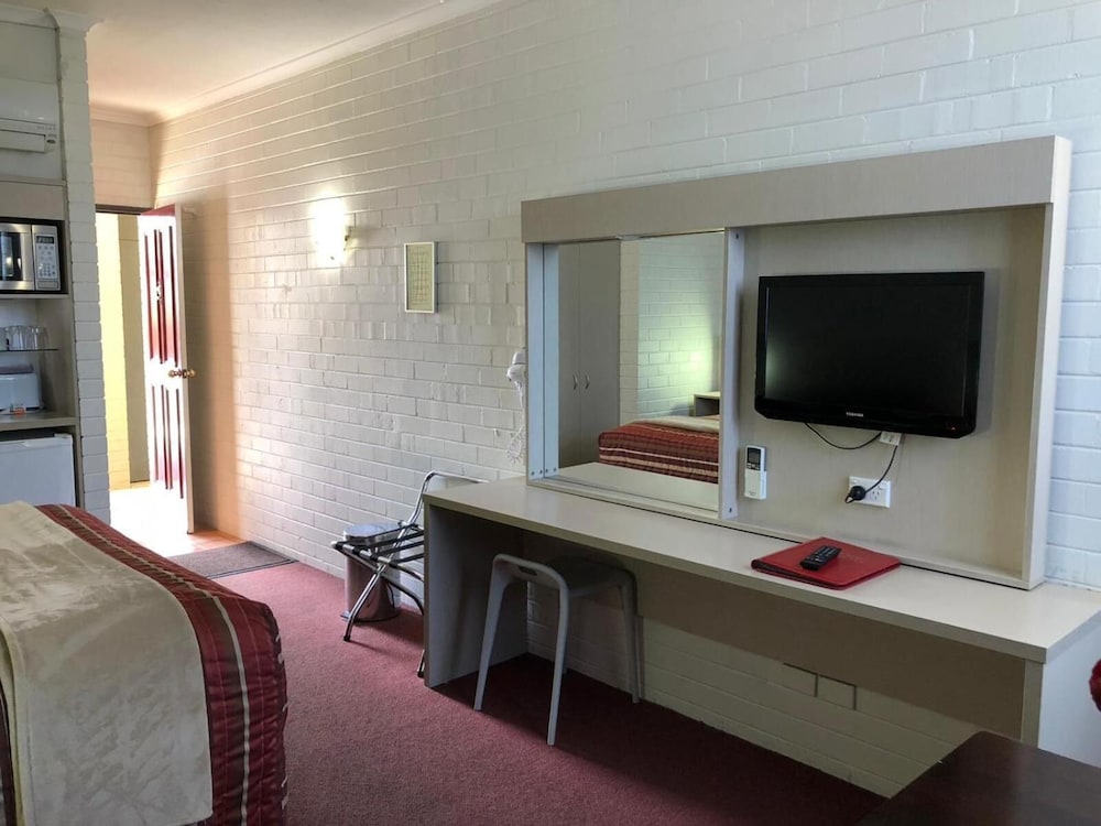 Goulburn Motor Inn 41/59