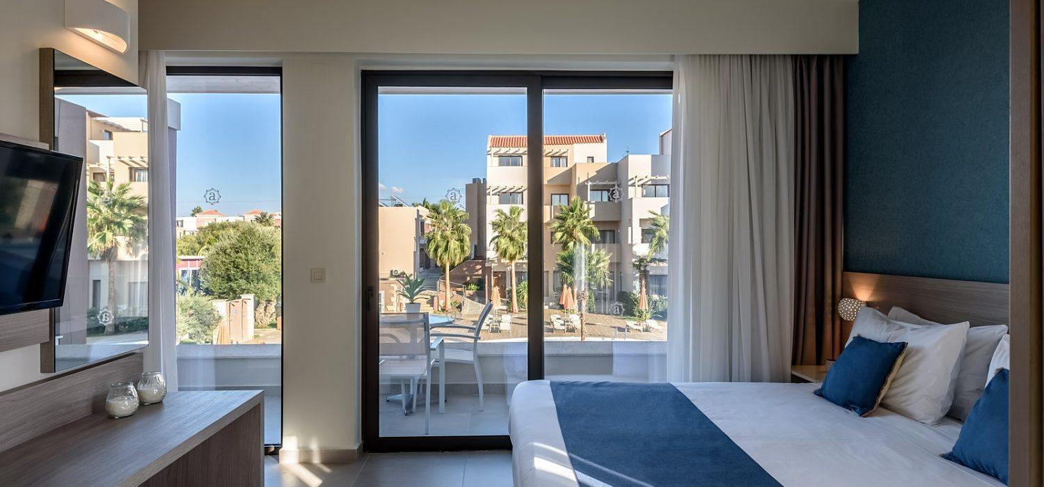 Althea Village Hotel 16/57