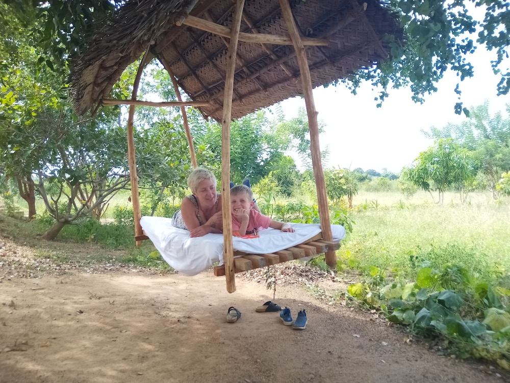 Wild Eco Safari 19/22